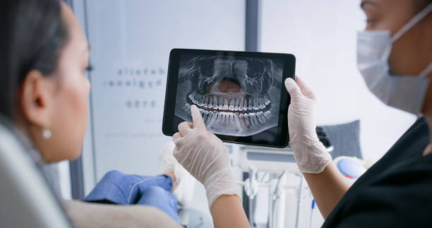 Licensed Dental Implants service in Forsyth, IL - Smile Center Dentistry