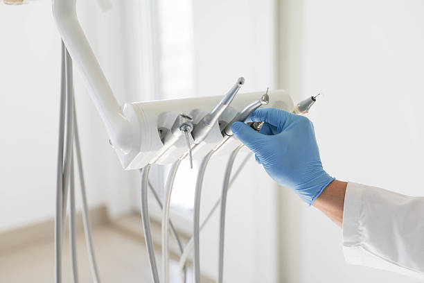 24/7 Emergency Dental Implants experts in Forsyth, IL